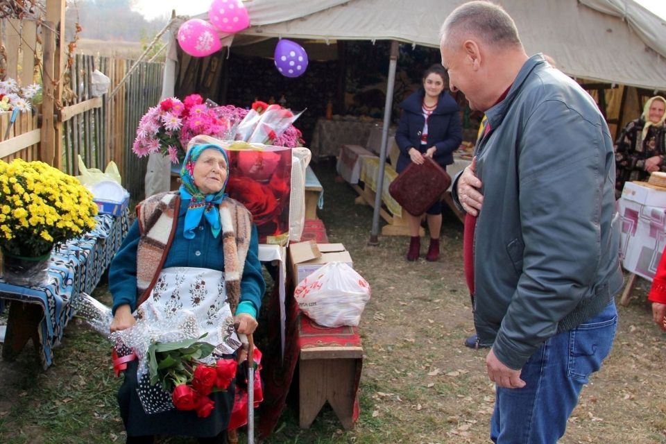 Новини Вінниці - фото з ТОП важливих новин на 20minut.ua від 20 до 28 листопада, які ви могли пропустити «Кожного ранку просить каву». Секрети довгожительки з Хмільника, якій 104 роки