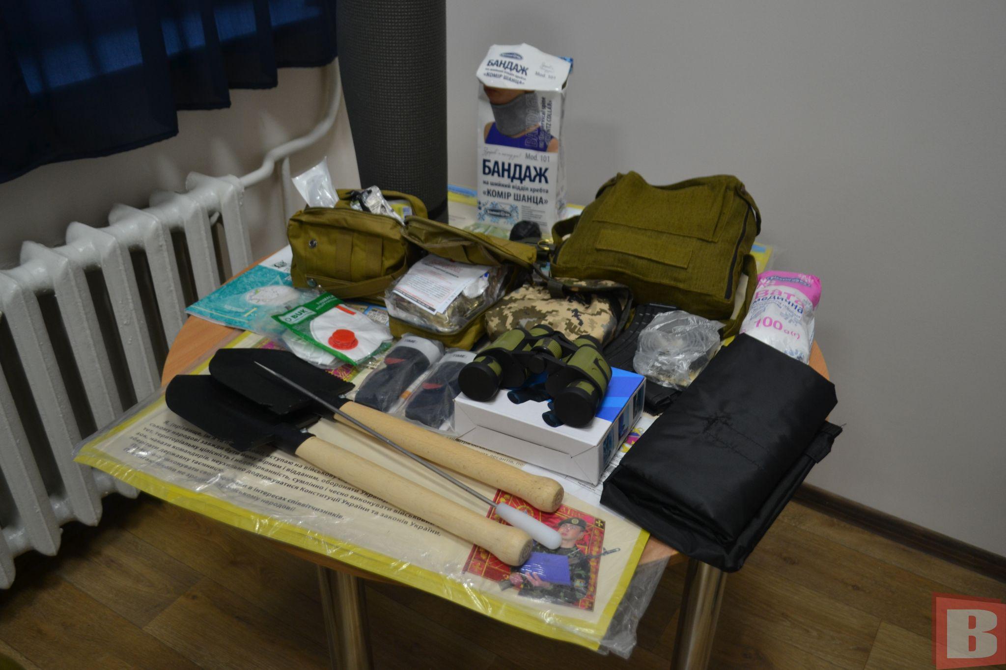 Новини Хмельницького - фото з У Хмельницькому показали тир для школярів за 98 тисяч. Як він працює (ФОТО, ВІДЕО)