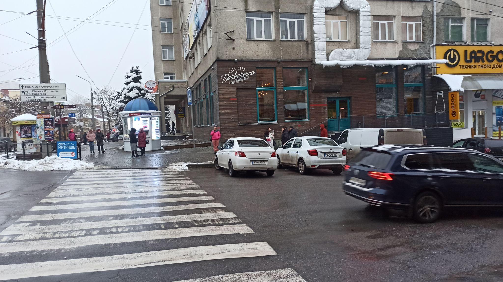 Новини Тернополя - фото з Як економлять і виживають тернопільські підприємці в умовах вимкнення світла: ми дізнались