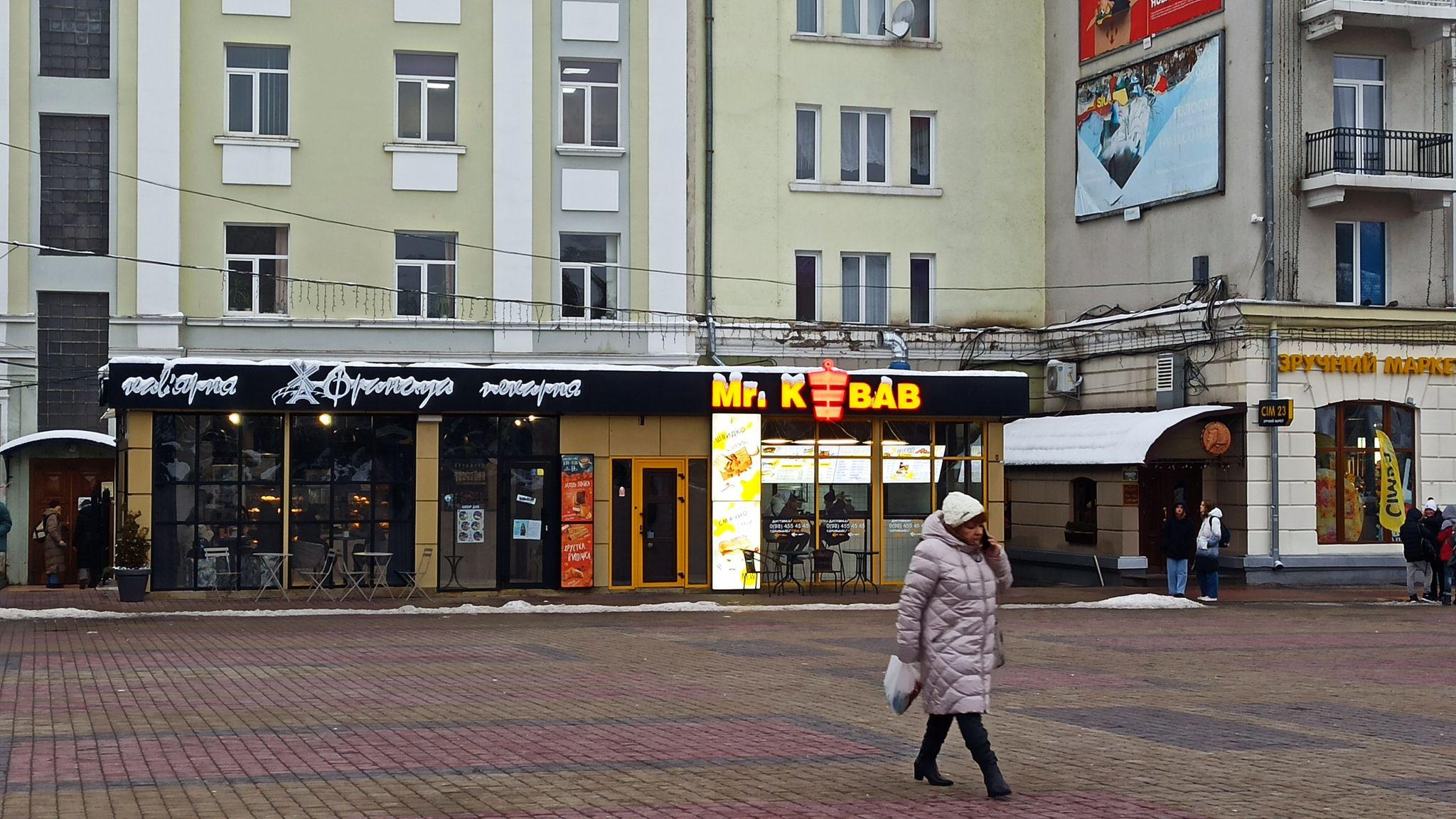 Новини Тернополя - фото з Як економлять і виживають тернопільські підприємці в умовах вимкнення світла: ми дізнались