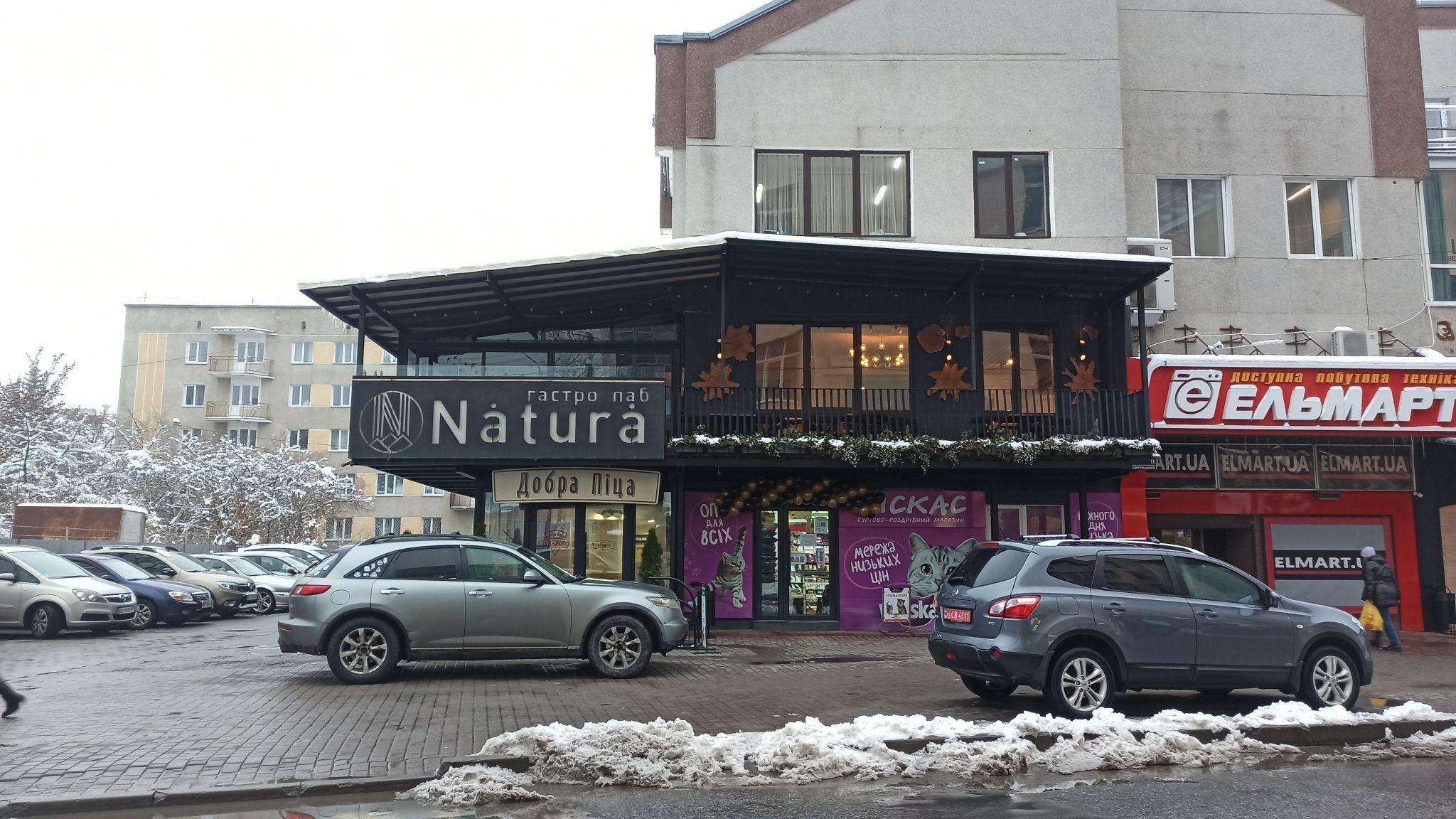 Новини Тернополя - фото з Як економлять і виживають тернопільські підприємці в умовах вимкнення світла: ми дізнались