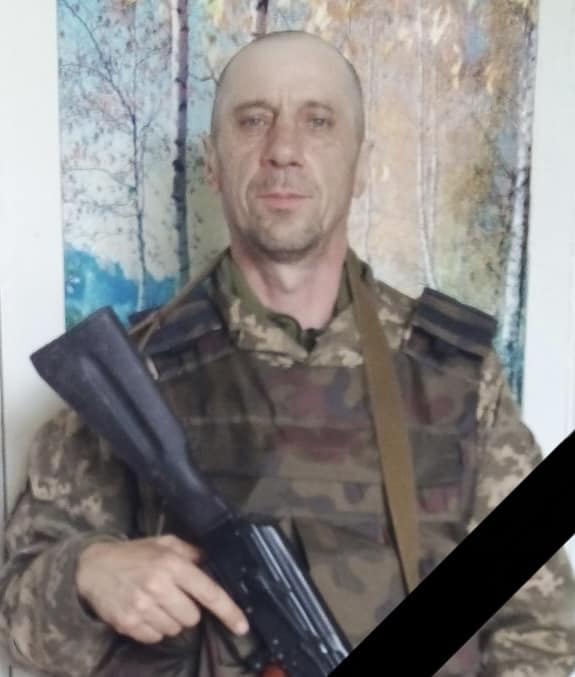 Новини Хмельницького - фото з На війні загинули п’ятеро воїнів з Хмельниччини