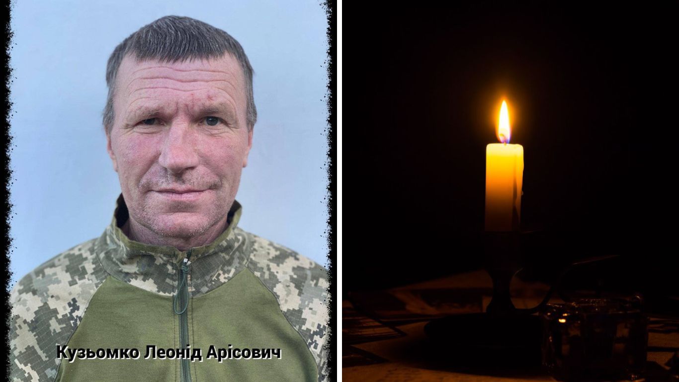 Новини Хмельницького - фото з На війні загинули п’ятеро воїнів з Хмельниччини