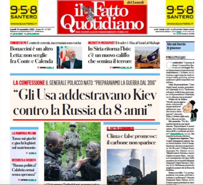 Новини Тернополя - фото з «Життя почалося знову коли наші хлопці вступили в Херсон»: що пише світова преса