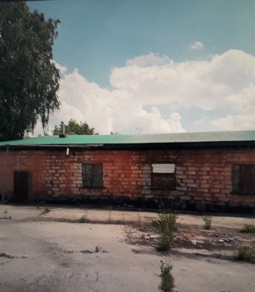 Новини Хмельницького - фото з У Славуті продали паливний склад за два мільйони. Хто купив Продаж Славутського паливного складу, площа 248,9 кв.м.