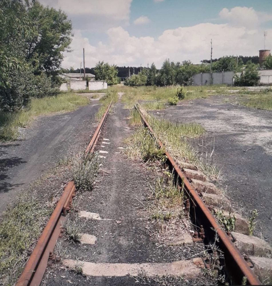 Новини Хмельницького - фото з У Славуті продали паливний склад за два мільйони. Хто купив Продаж Славутського паливного складу, площа 248,9 кв.м.