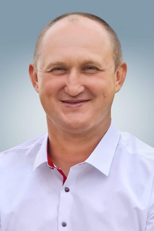 На зображенні може бути: 1 особа