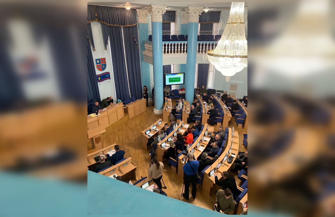 Новини Вінниці - фото з ТОП важливих новин на 20minut.ua від 20 до 28 листопада, які ви могли пропустити