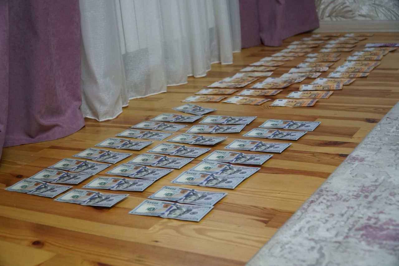 Новини Тернополя - фото з За час війни вивезли за кордон понад 300 чоловіків. Ціна питання – від 300 до 3 тисяч доларів