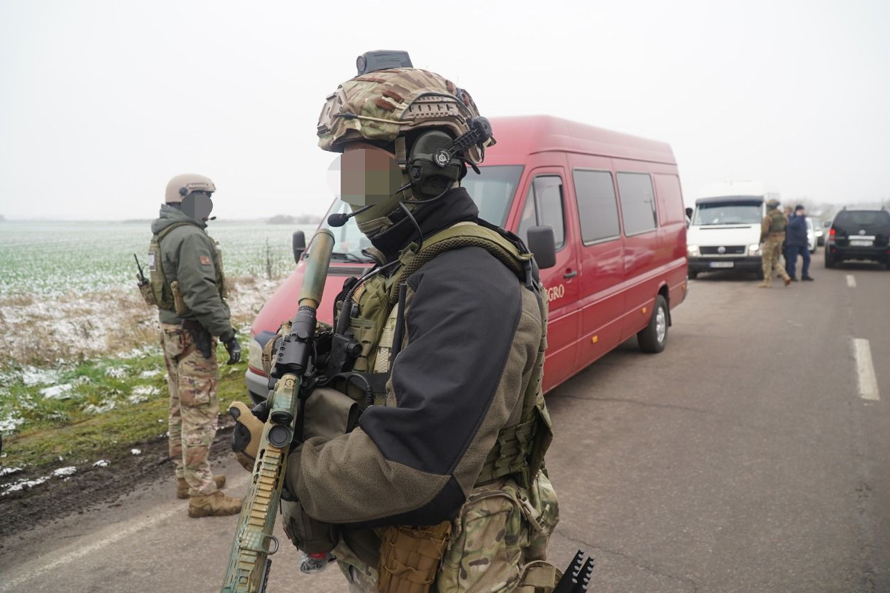 Новини Тернополя - фото з За час війни вивезли за кордон понад 300 чоловіків. Ціна питання – від 300 до 3 тисяч доларів