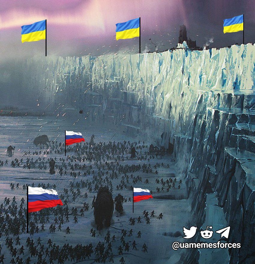 Новини Вінниці - фото з Щоб не плакати, ми сміялись: добірка нових мемів про війну