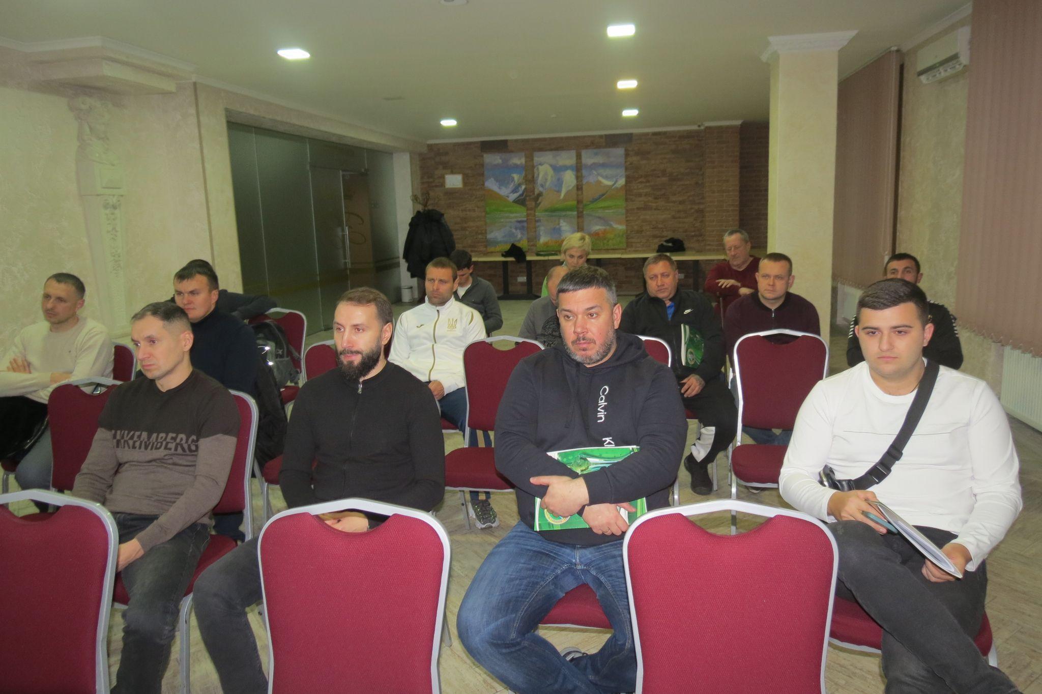 Новини Вінниці - фото з Стартують  чемпіонат та Кубок області  з футзалу серед аматорських команд