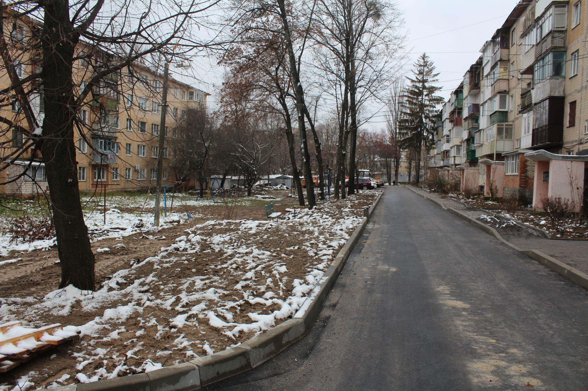 Новини Вінниці - фото з «Припинили свавілля». На 600-річчя люди бойкотували будівництво парковки