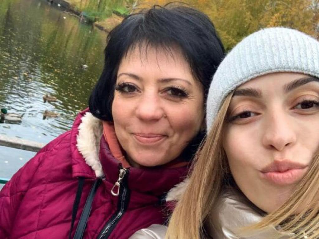 Новини Вінниці - фото з «Не вірила, що залишуся жива…»  Що розповіла звільнена з полону медик морської піхоти