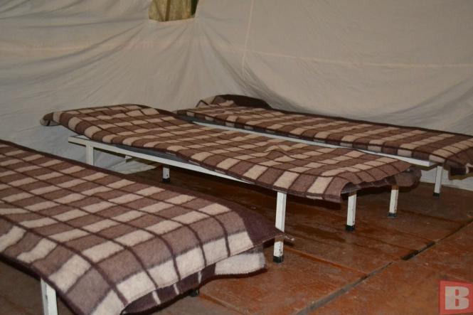Новини Хмельницького - фото з Ми перевірили пункти незламності в Хмельницькому: куди краще не йти