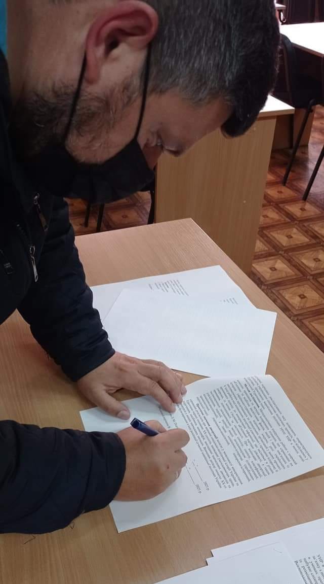 Новини Хмельницького - фото з “Непересічна особистість”: загинув викладач кам’янецького вишу Вадим Стецюк