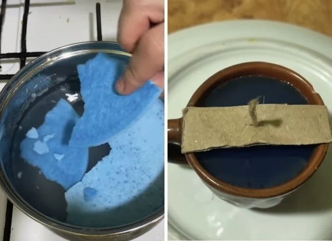 Новини Хмельницького - фото з Як змайструвати свічку вдома та зробити так, щоб вона довго горіла: корисні лайфхаки