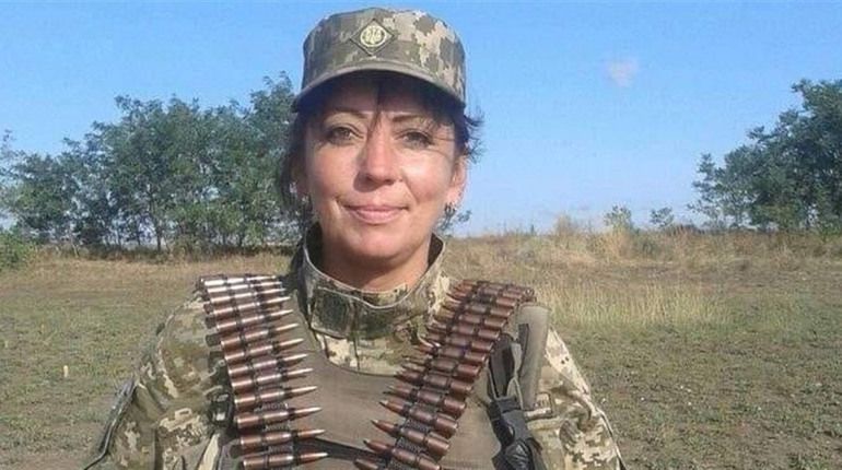 Новини Вінниці - фото з «Я півроку щодня писала смс без відповідей». Донька Наталії Фіялової про очікування матері з полону