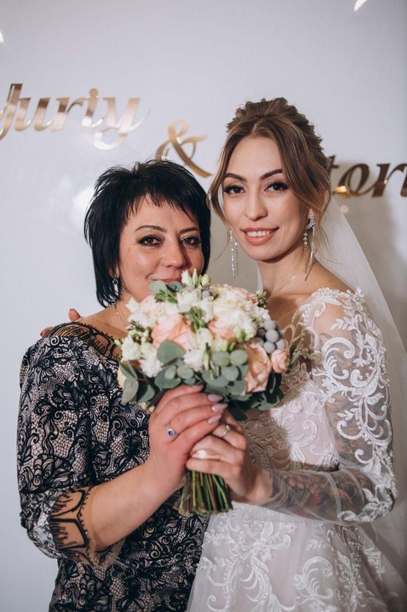 Новини Вінниці - фото з «Я півроку щодня писала смс без відповідей». Донька Наталії Фіялової про очікування матері з полону