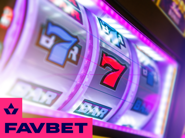 Новини Житомира - фото з Як обрати кращі слоти FAVBET та почати вигравати (Новини компаній)