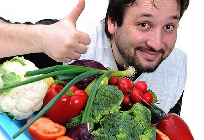 Новини Вінниці - фото з Секс, дієта, вправи Кегеля — рецепти чоловічого здоров’я. Чи дійсно вони працюють?