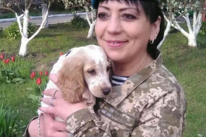 Новини Вінниці - фото з Бойкот парковки, історія звільненої з полону та інше важливе за 28 листопада у Вінниці «Не вірила, що залишуся жива…»  Що розповіла звільнена з полону медик морської піхоти