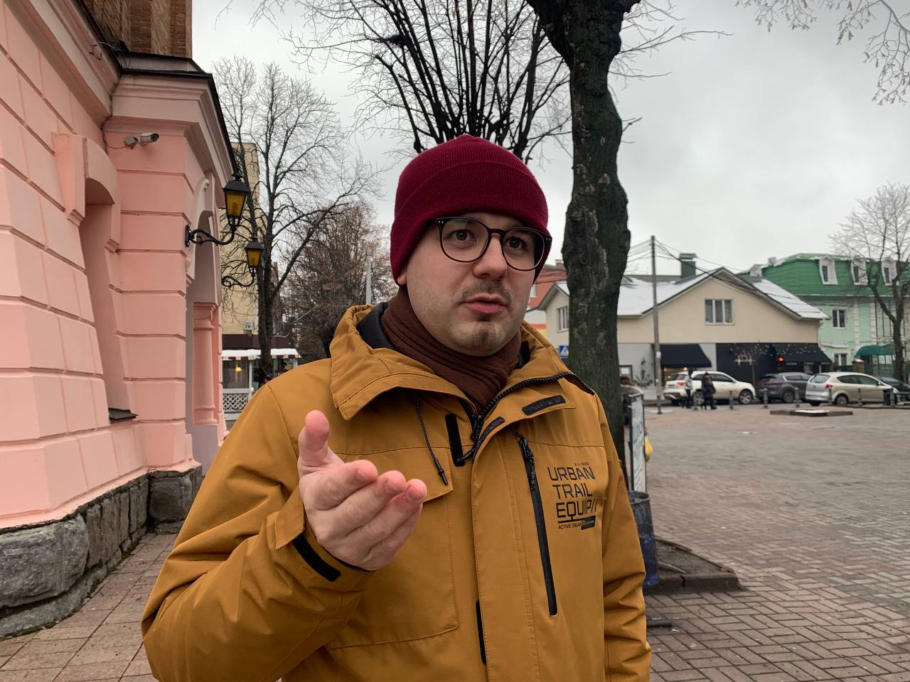 Новини Вінниці - фото з Ремонт Меморіалу Визволення за 10 мільйонів гривень. Що вже зробили?