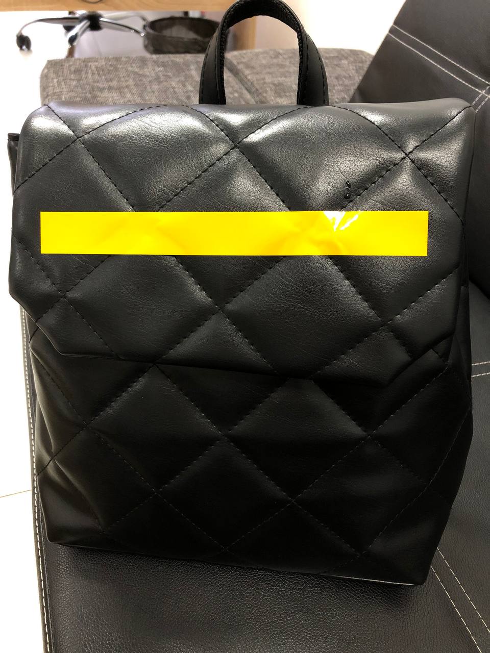 Новини Тернополя - фото з Побач мене: Активісти хочуть придбати 60 тисяч світловідбиваючих елементів для школярів