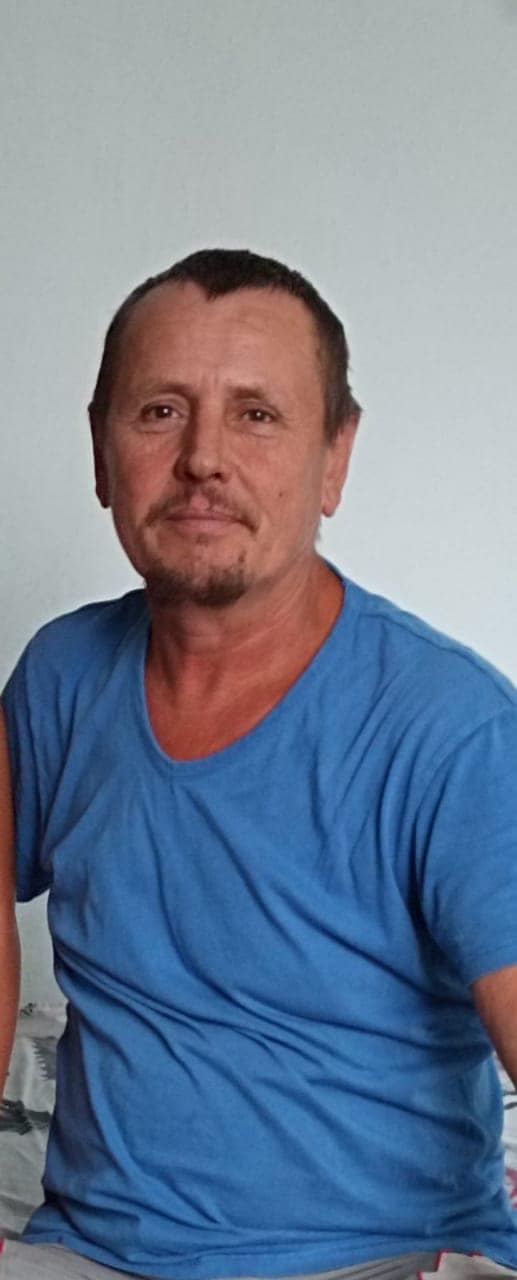 На зображенні може бути: 1 особа