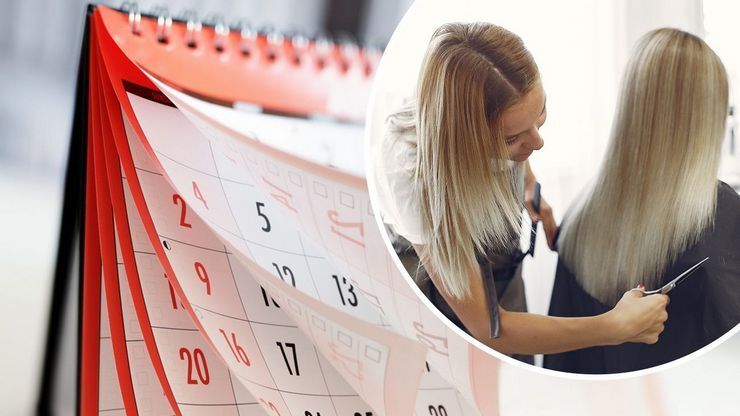 Новини Хмельницького - фото з Місячний календар на грудень 2022: сприятливі і несприятливі дні