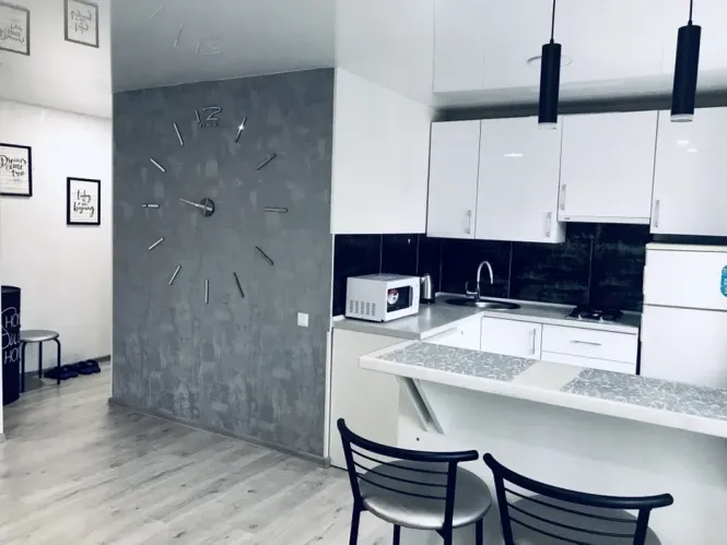 Новини Хмельницького - фото з Оренда квартир у новорічну ніч: чи є попит і скільки коштує у Хмельницькому