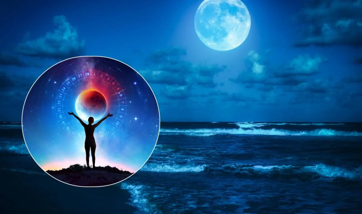 Новини Хмельницького - фото з Місячний календар на грудень 2022: сприятливі і несприятливі дні