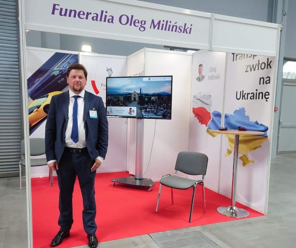 Новини Хмельницького - фото з Рідна людина померла за кордоном, в Польщі: що робити та до кого звертатись? (новини компаній)