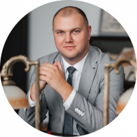 Новини Вінниці - фото з «Який адекватний суддя прийме рішення на користь батька, щоб повернути дітей до воюючої країни?»