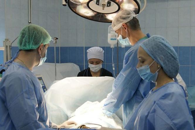 Новини Вінниці - фото з Медики готуються до блекауту, «безпечний» генератор та інше важливе за 30 листопада у Вінниці «Концентруватися будемо на важких хворих»: як вінницькі лікарні готуються до блекауту