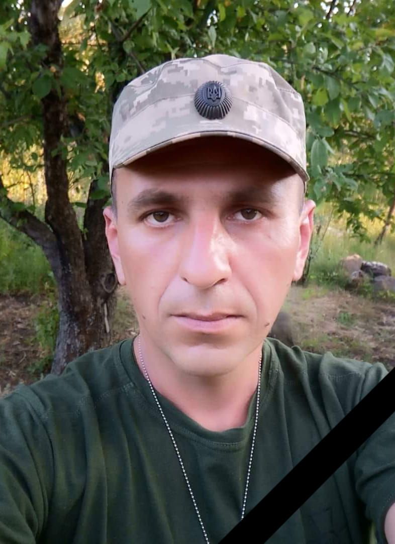 Новини Хмельницького - фото з “Неможливо загоїти в серці рану”: Хмельниччина втратила двох захисників