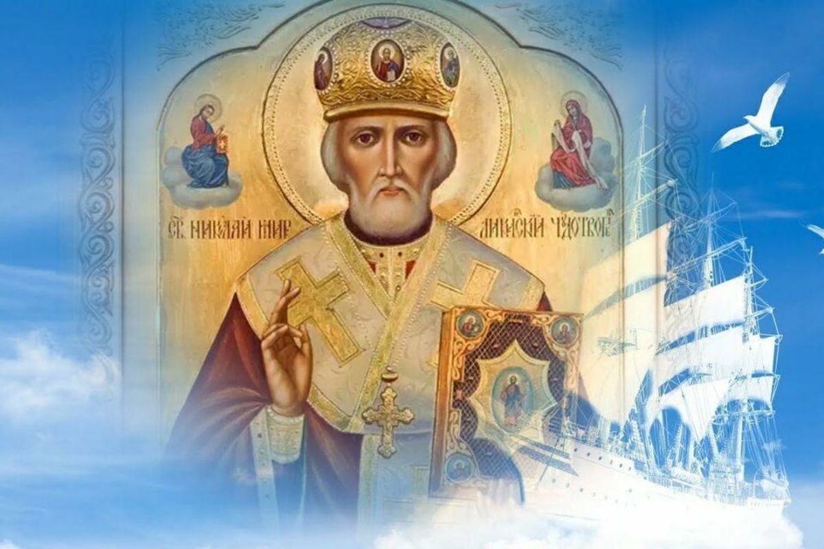 Новини Хмельницького - фото з Церковний календар на грудень 2022: що відзначають віруючі