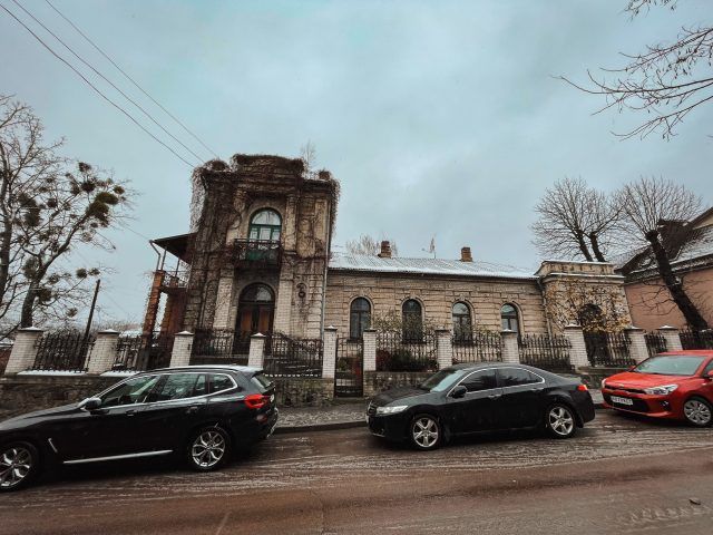 Новини Вінниці - фото з До 300-річчя з дня народження українського філософа та письменника: вулиця Сковороди, її історія