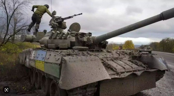 Новини Тернополя - фото з «Ситуація «загострюється» у кількох точках вздовж лінії фронту»: Том Купер про війну в Україні