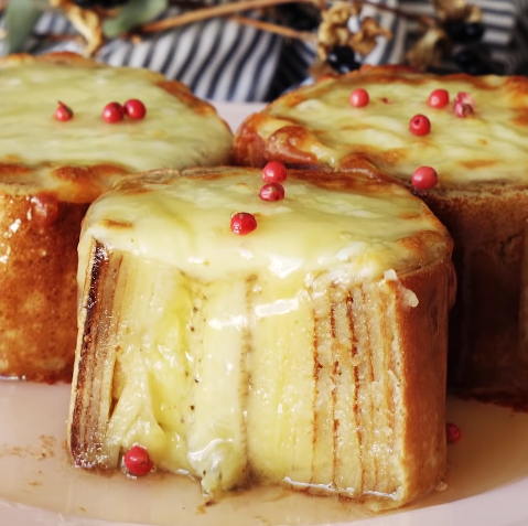 Новини Тернополя - фото з Три простих та смачних рецепти для пізнього недільного сніданку