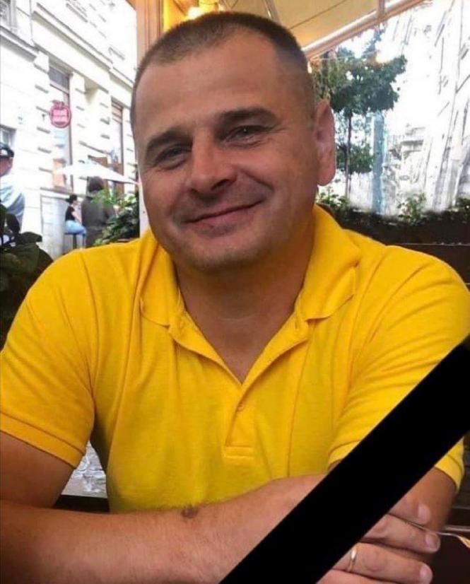 Новини Хмельницького - фото з Загадкова смерть військового з Хмельниччини: що розповідає дружина