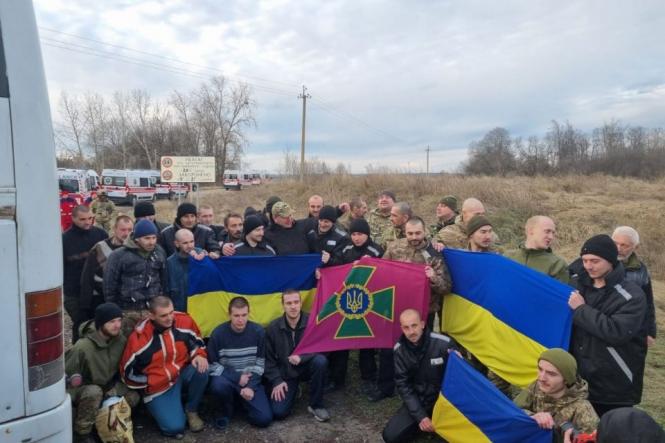 Новини Вінниці - фото з Суд над прокурором, повернення Героїв та інше важливе за 3 грудня у Вінниці З полону звільнити ще 50 український військових. Є серед них і вінничани