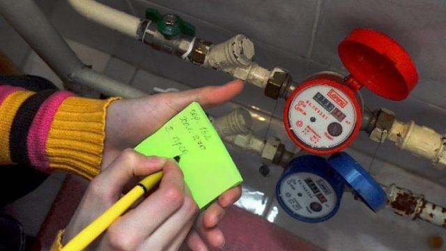 Новини Хмельницького - фото з Де у Хмельницькому 3 грудня не буде води та чому важливо сьогодні подати показники лічильника