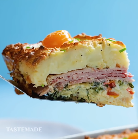 Новини Тернополя - фото з Три простих та смачних рецепти для пізнього недільного сніданку