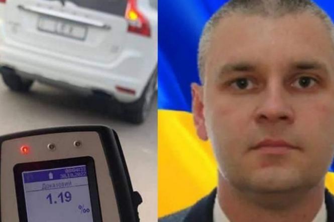 Новини Вінниці - фото з Суд над прокурором, повернення Героїв та інше важливе за 3 грудня у Вінниці Рік без автівки і 17 тисяч штрафу призначили прокурору, який надув 1,19 проміле. Але це не точно…