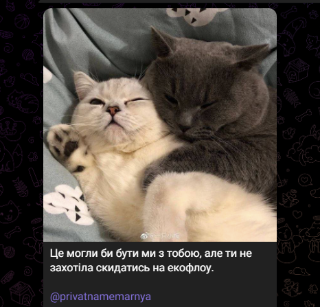 Новини Вінниці - фото з Щоб не плакати, ми сміялись: добірка нових мемів про війну