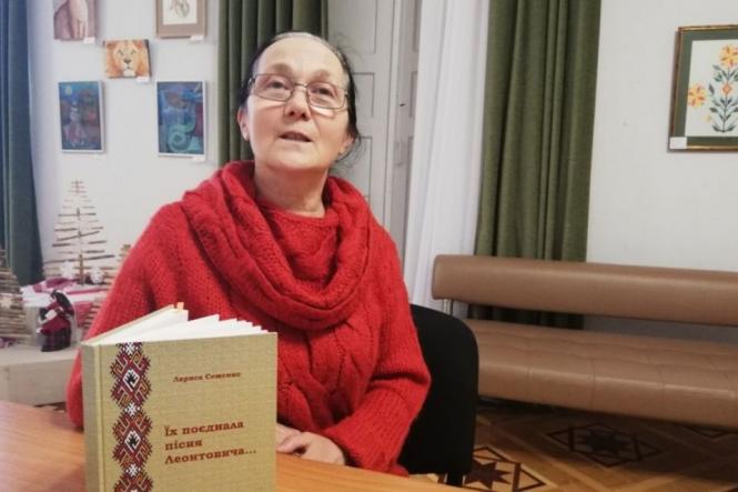 Новини Вінниці - фото з Відключення світла, заклади, які працюють автономно, та інше важливе за 4 грудня у Вінниці «Щедрик» знову у Карнегі-Хол. Вінничанка виправила помилку прем’єри колядки у Нью-Йорку