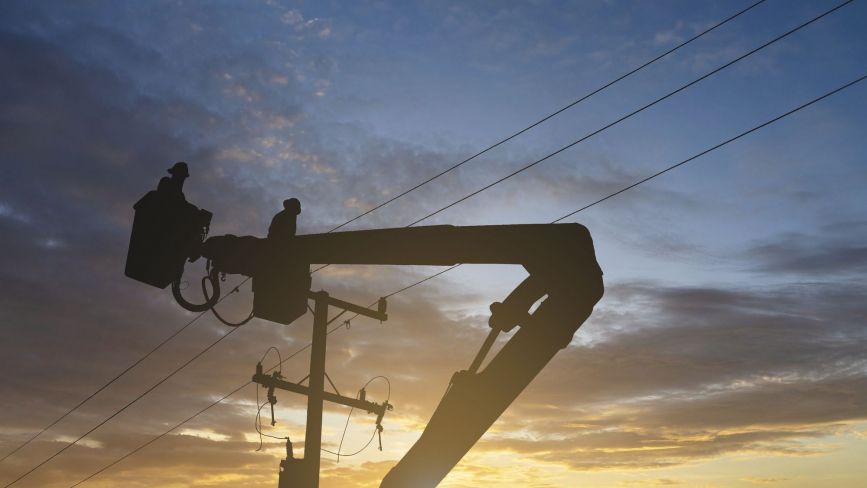 Новини Вінниці - фото з Відключення світла, заклади, які працюють автономно, та інше важливе за 4 грудня у Вінниці Діятиме за умови стабільності: оприлюднили графік відключень світла до 10 грудня