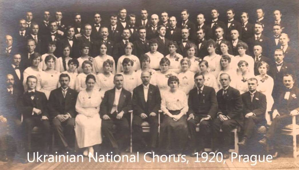 Новини Вінниці - фото з «Щедрик» знову у Карнегі-Хол. Вінничанка виправила помилку прем’єри колядки у Нью-Йорку