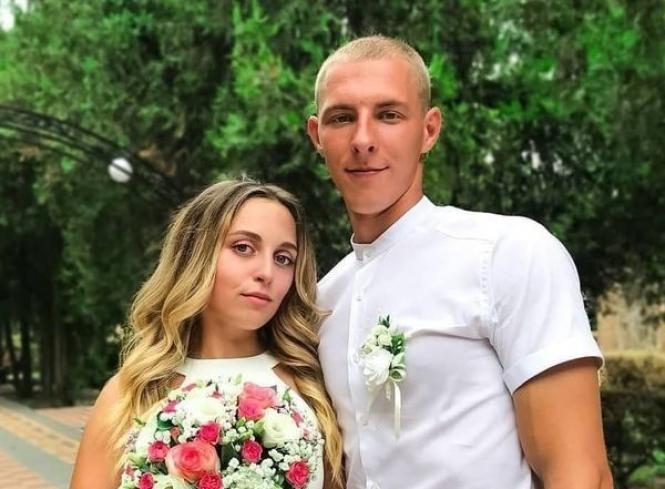 Новини Вінниці - фото з Зеленський вручив орден родині загиблого лейтенанта Владислава Українця з Хмільника